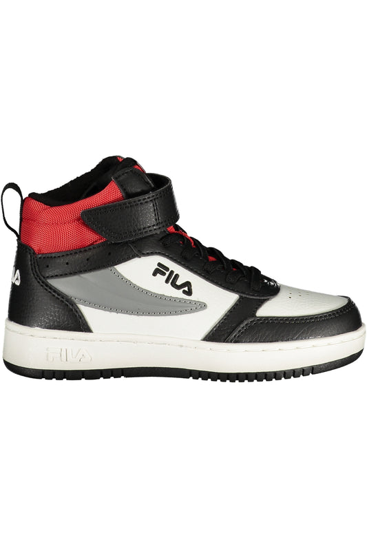 FILA Sneakers White (FFK0229REGANFMIDVELCROKIDS_BI13366) Kids