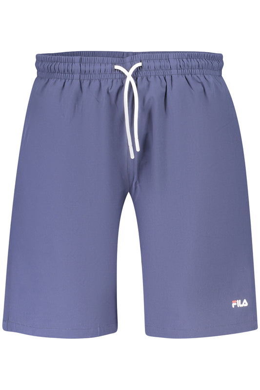 FILA Swimwear (FAM1233_BL50004) Men