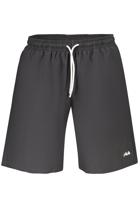 FILA Swimwear (FAM1233_NE80010) Men