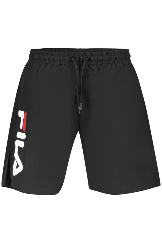FILA Swimwear (FAM1234_NE80010) Men