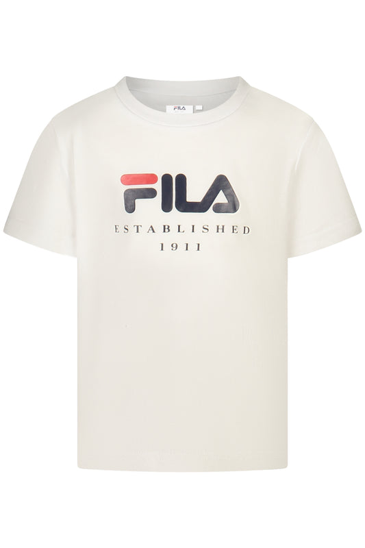 FILA T-Shirt (FAK0432_BI10001) Kids