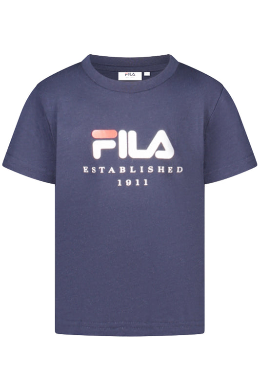 FILA T-Shirt (FAK0432_BL50004) Kids