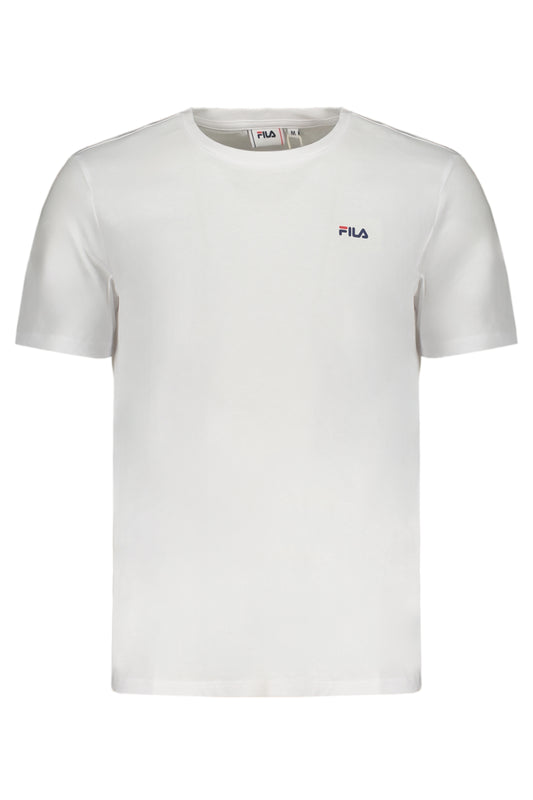 FILA T-Shirt (FAM0083_BI83072) Men