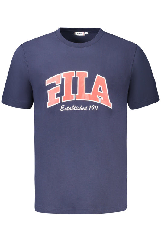 FILA T-Shirt (FAM0882_BL50004) Men