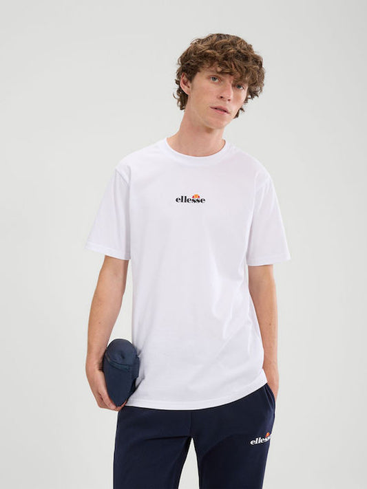 Ollio 2 Tee White (SHB23239) Men