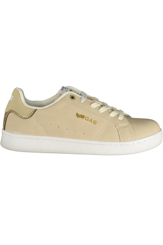 GAS Sneakers Beige (GAW614106_BE2576) Women
