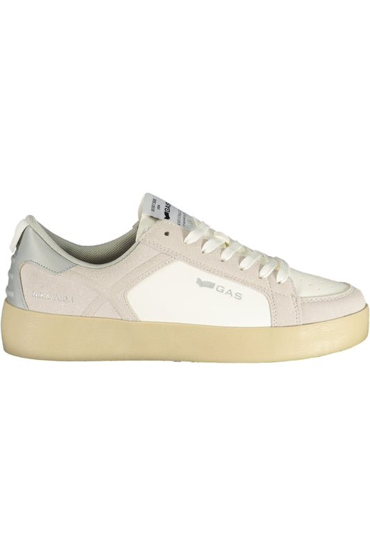 GAS Sneakers White (GAW524600_BI0081) Women