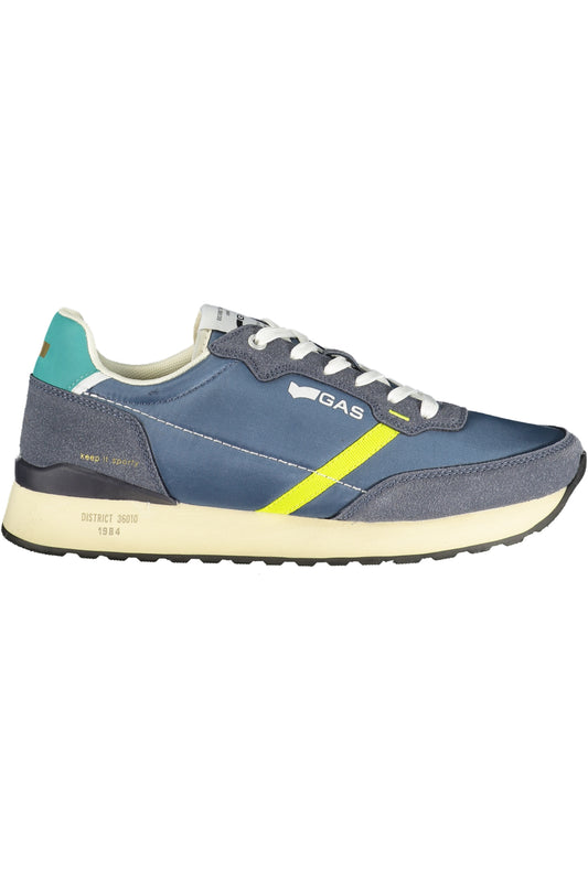 GAS Sneakers (GAM613104_BL1062) Men