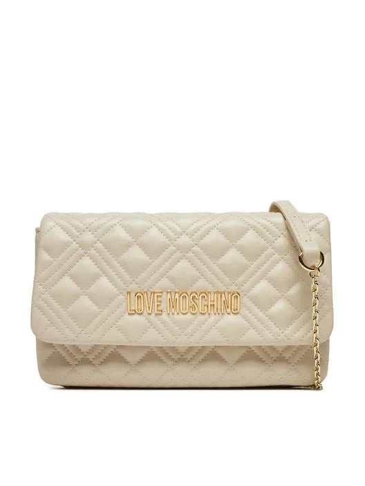 Love Moschino QUILTED AVORIO (JC4097PP0ILA0110) Women