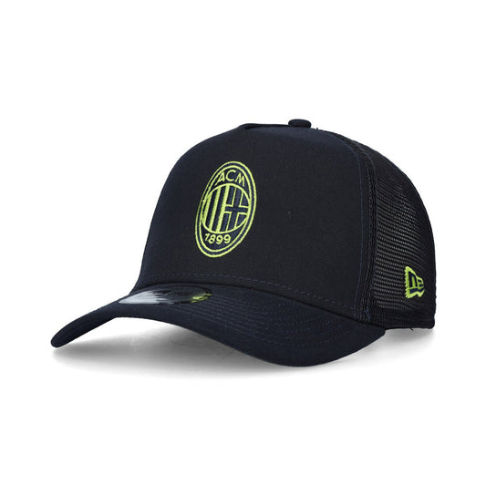New Era Cap AC Milan Black (60431614) Unisex