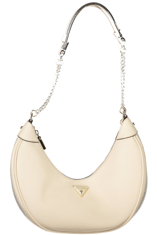GUESS JEANS Bag (BG951901_BEBONE) Women
