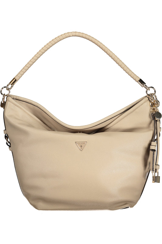 GUESS JEANS Bag Beige (BG991802_BETAUPE) Women