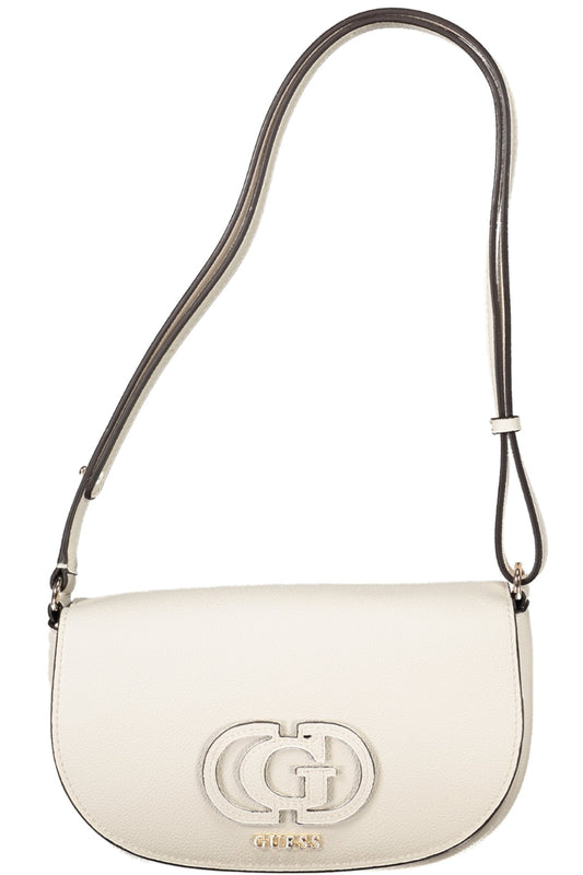 GUESS JEANS Bag White (BG953621_BIOFFWHI) Women