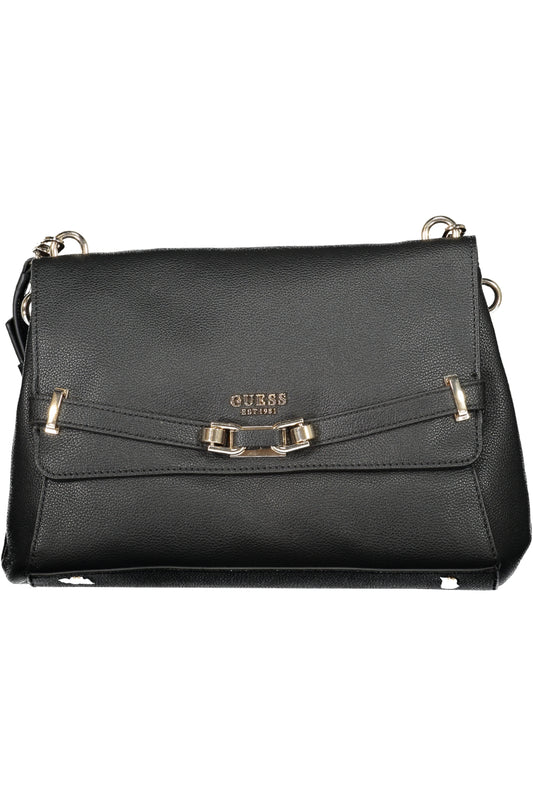 GUESS JEANS Bag Black (BG952719_NEBLACK) Women