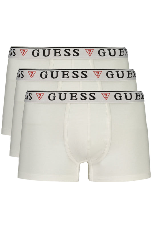 GUESS JEANS Underwear White (U97G01KCD31_BIA009) Men