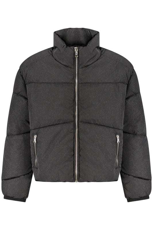 GUESS JEANS Jacket Black (J6BL22W4076_NEJBLK) Kids