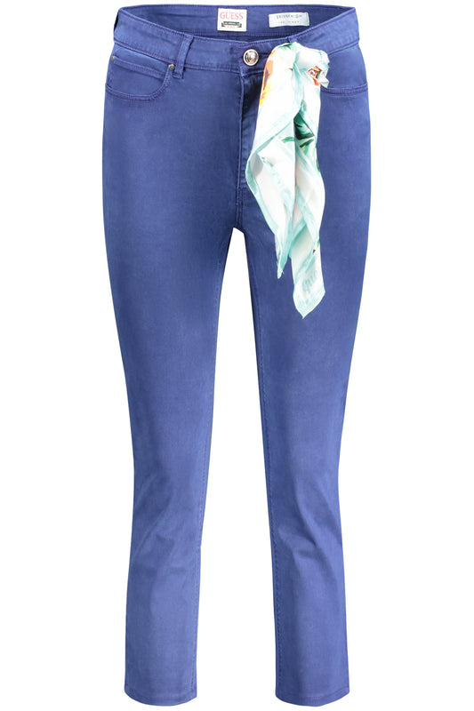 GUESS JEANS Jeans (W4GA91W93CE_BLG7K5) Women
