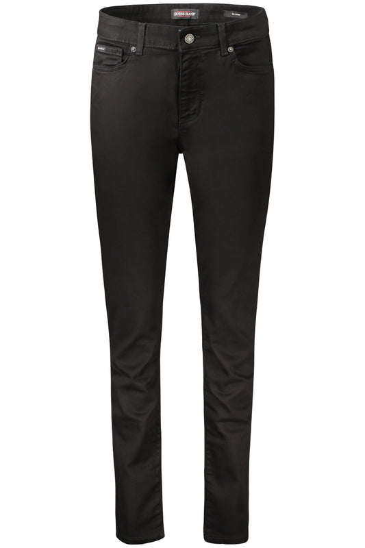 GUESS JEANS Jeans (W4YA92D5DL1_NEBL4O) Women