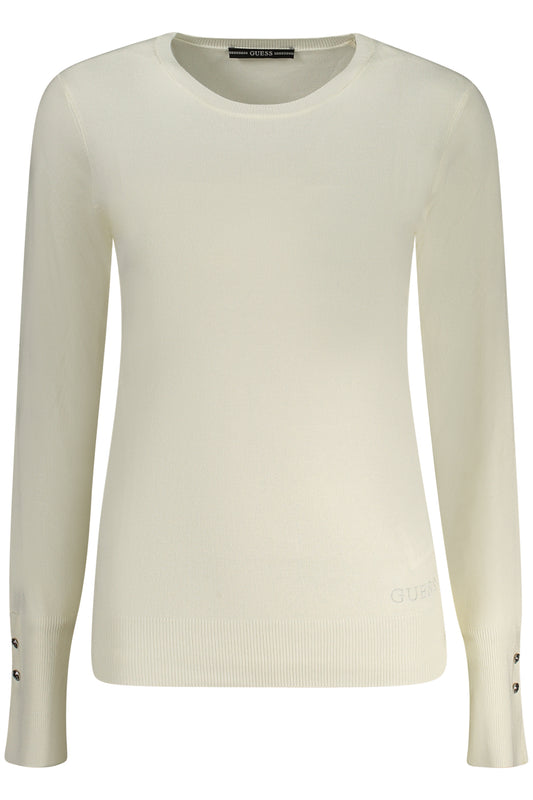 GUESS JEANS Knitwear White (W2YR30Z2V62_BIG012) Women