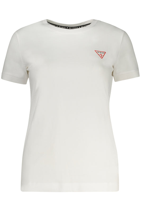 GUESS JEANS T-Shirt (W2YI44J1314_BIG011) Women