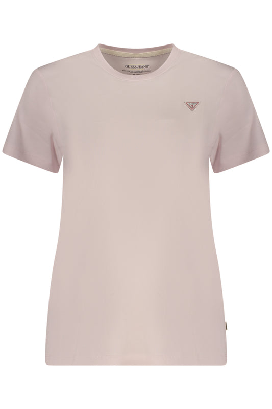 GUESS JEANS T-Shirt (W4YI10J1314_RSG491) Women