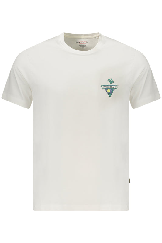 GUESS JEANS T-Shirt (M5GI55K8FQ4_BIG011) Men