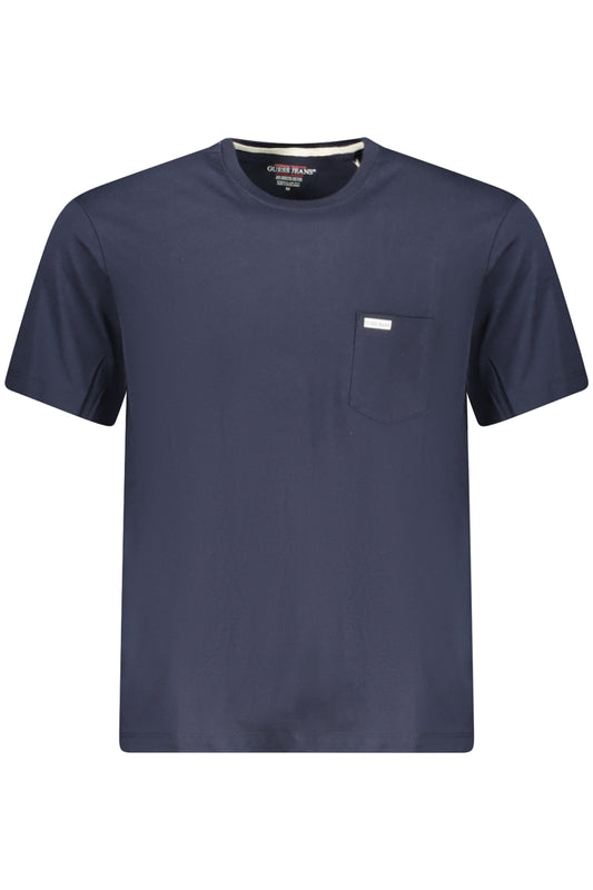 GUESS JEANS T-Shirt (M5RI74K8FQ4_BLA71W) Men