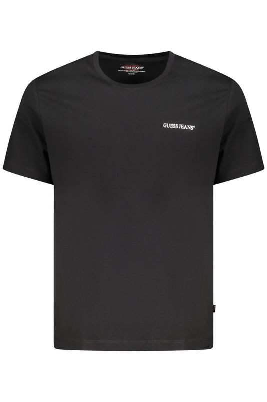 GUESS JEANS T-Shirt (M5BI78K8FQ4_NEJBLK) Men
