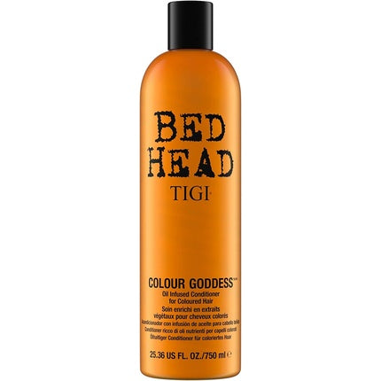 TIGI Colour Goddess Conditioner 750ml