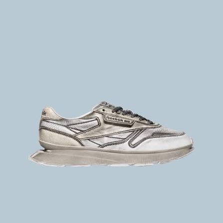 Reebok Classic Leather Ltd (RMIA04CC99LEA0021000) Unisex