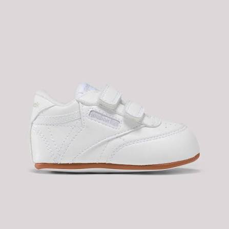 Reebok Club C Crib (100200503) Kids
