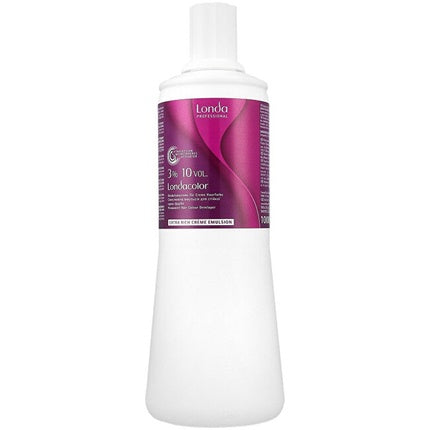 Londa Professional Oxidations Emulsion For Permanent Hair Cream 1000ml 12