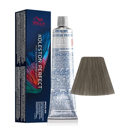 Wella Professionals Kp Special Mix 011 60ml