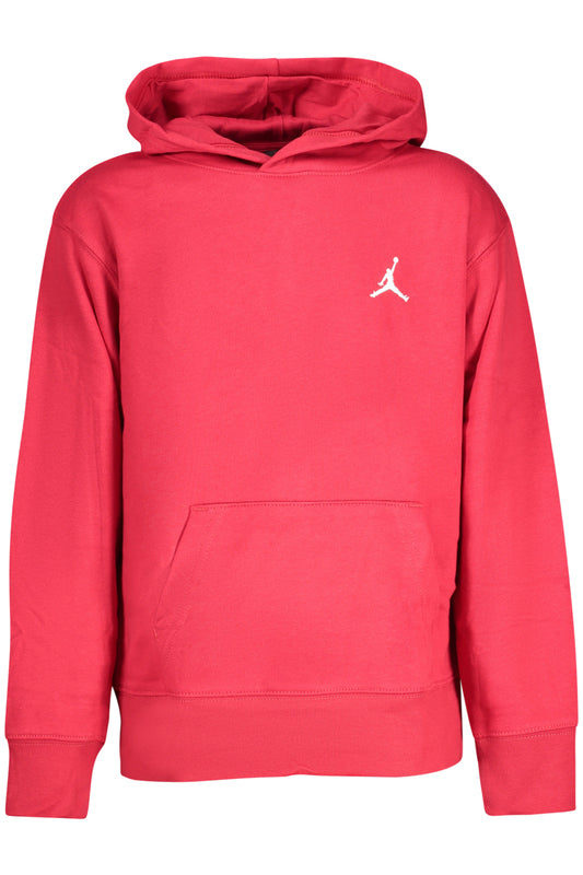 JORDAN Sweatshirt (95D392_ROR78RED) Kids