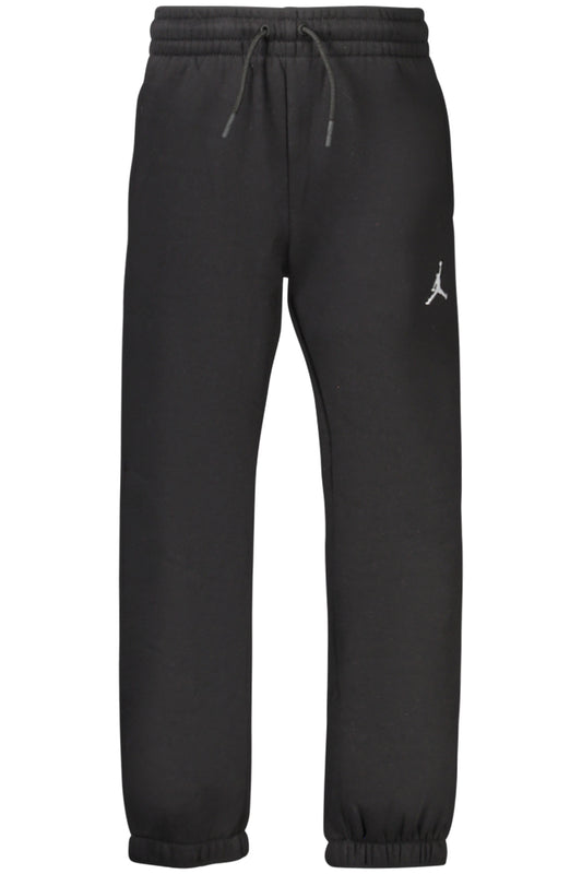 JORDAN Trousers (45D295_NEBLACK) Women
