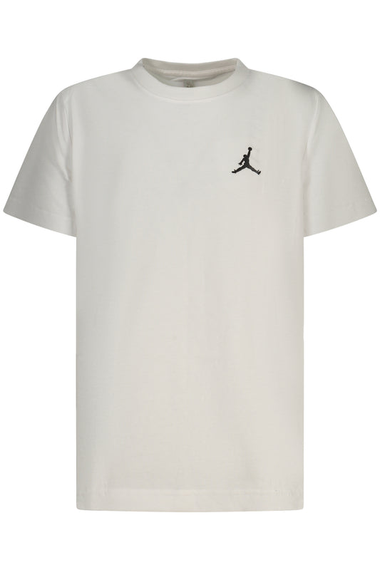 JORDAN T-Shirt (95D266_BI001WHI) Kids