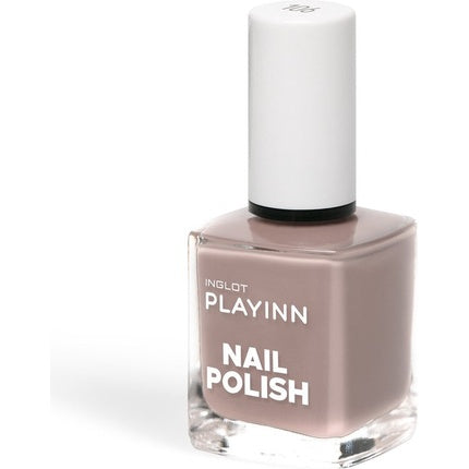 Inglot 106 Playinn Nail Polish 15ml