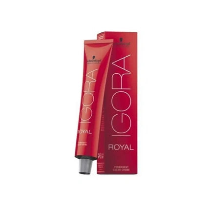 Schwarzkopf Professional Igora Royal 90 Hair Color 60ml