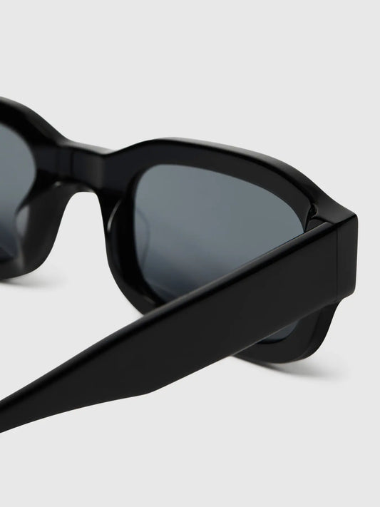 Carter Sunglasses Black (16097346) Women