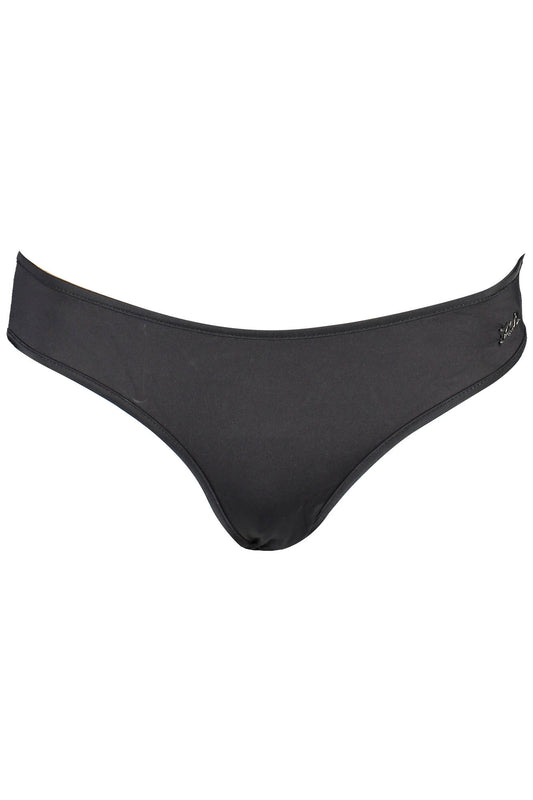 KARL LAGERFELD BEACHWEAR Swimwear (KL20WBT23_3F8AF18_NEROBLACK) Women