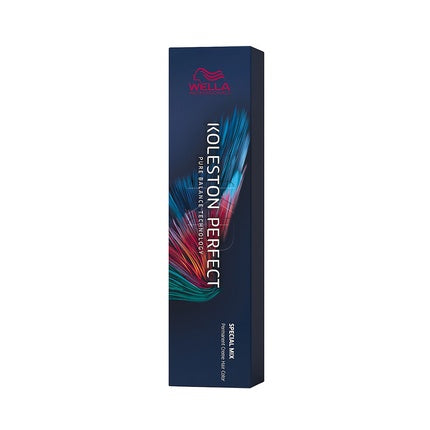 Wella Professionals Kp Me 804 60ml Pure Naturals