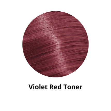 Schwarzkopf Professional Igora Vibrance 9.5-98 - Violet Red Toner 60ml