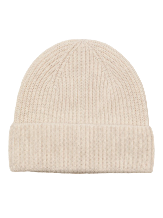 Jaccopenhagen Wool Beanie Beige (12283908) Men