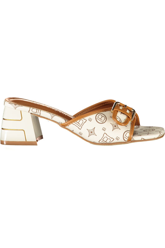 LAURA BIAGIOTTI Sandals (9737_BEBEIGEL) Women