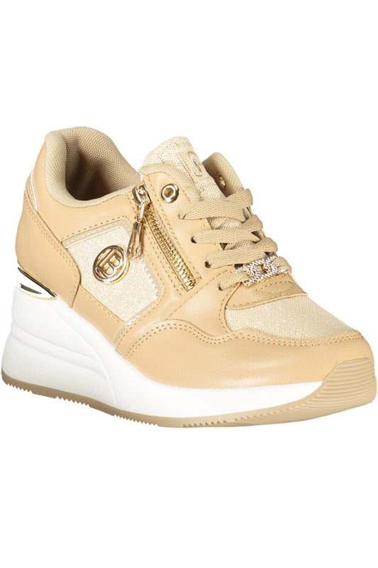 LAURA BIAGIOTTI Sneakers Beige (9251) Women