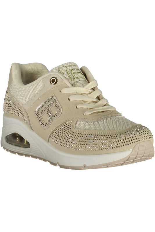 LAURA BIAGIOTTI Sneakers Beige (9612) Women
