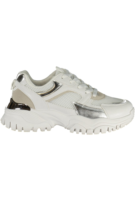 LAURA BIAGIOTTI Sneakers (9654_BIWHITE) Women