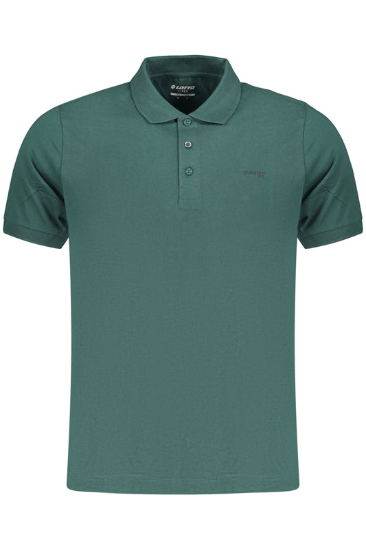 LOTTO Polo (LO61520M_VE5320) Men