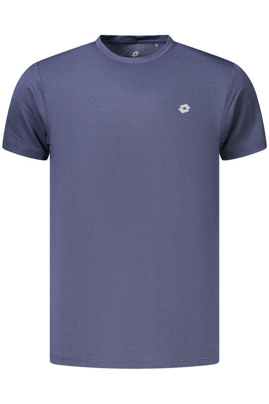 LOTTO T-Shirt (466040_BLNAVY) Men