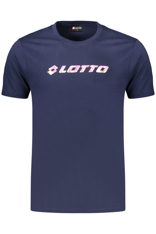 LOTTO T-Shirt (466002_BLNAVY) Men